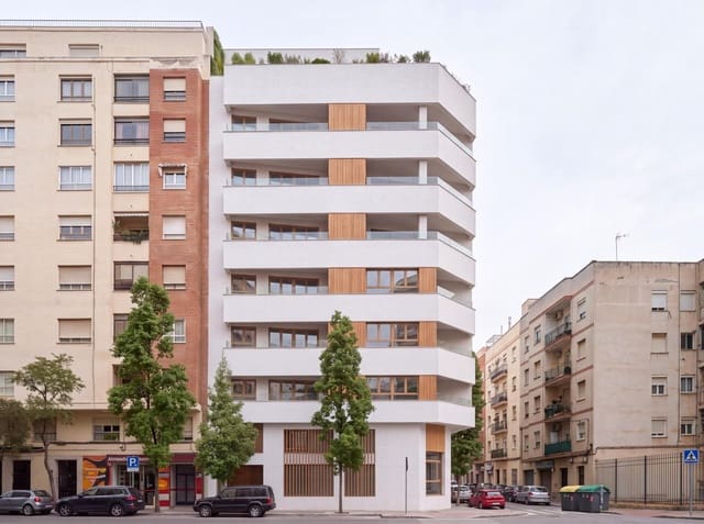 1 Zimmer Wohnung zu verkaufen in Sur, Castelló de la Plana - 180.000 € (Ref: 10009102)