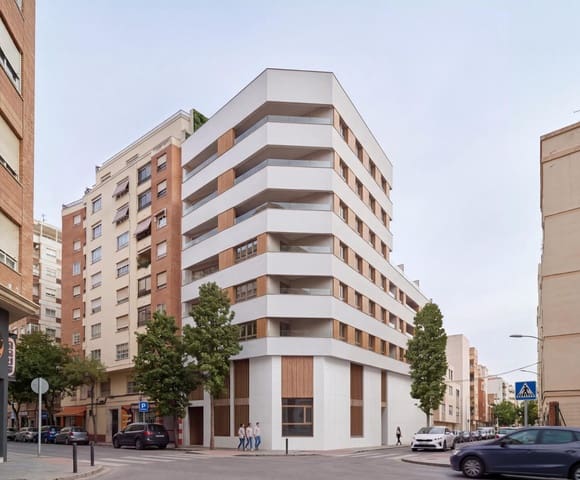 3 sypialnia Mieszkanie na sprzedaż w Sur, Castelló de la Plana z basenem - 252 000 € (Ref: 10009103)