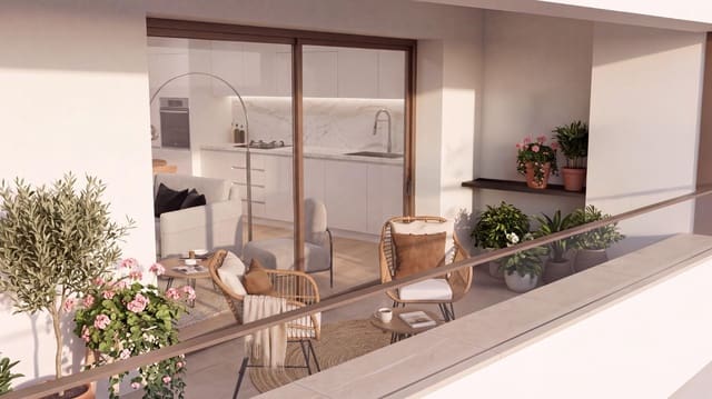 Piso de 3 habitaciones en Sur, Castelló de la Plana en venta con piscina - 252.000 € (Ref: 10009103)