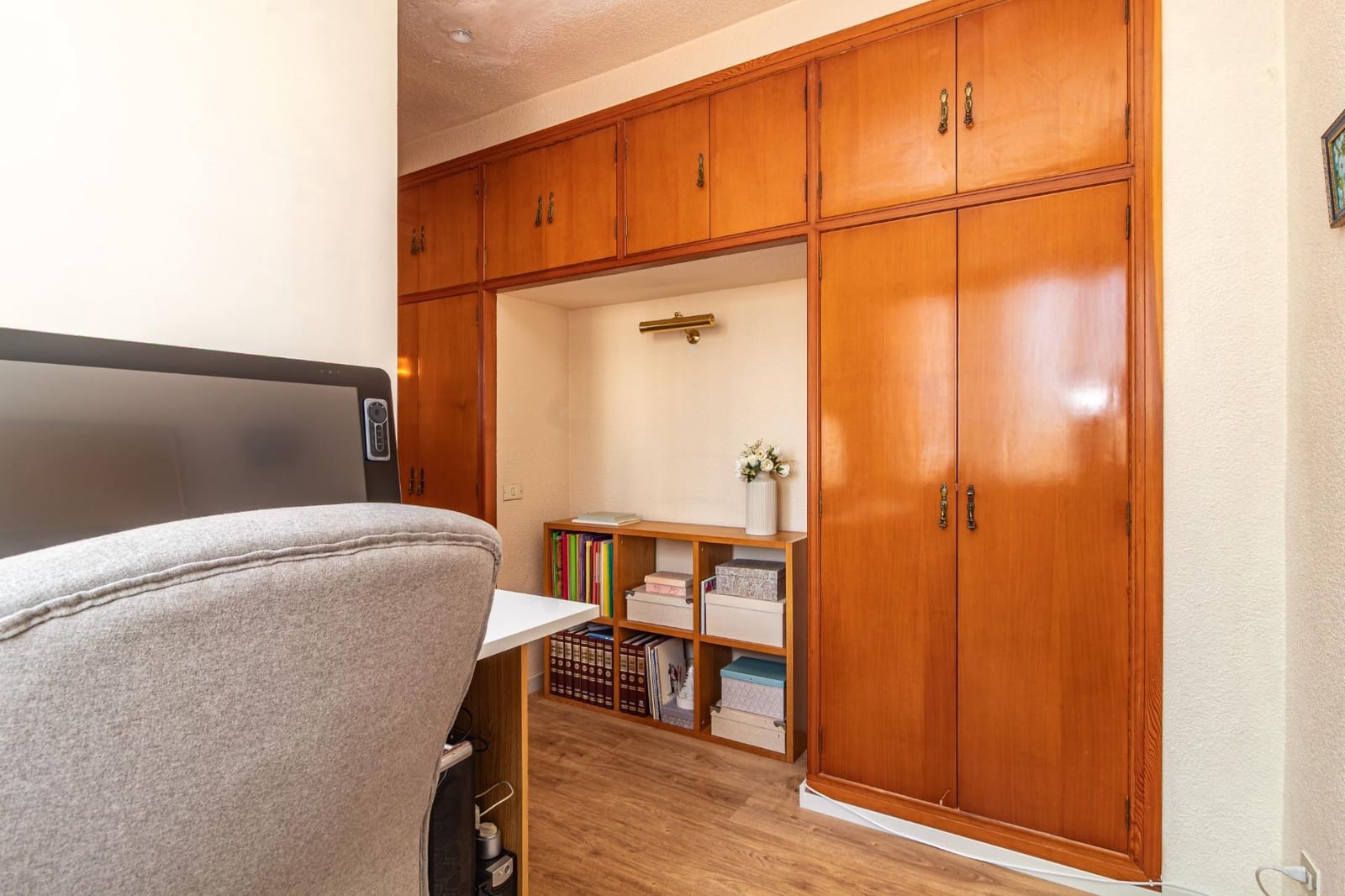 3 bedroom Penthouse for sale in Castello de la Plana - € 275,000 (Ref: 10015593)