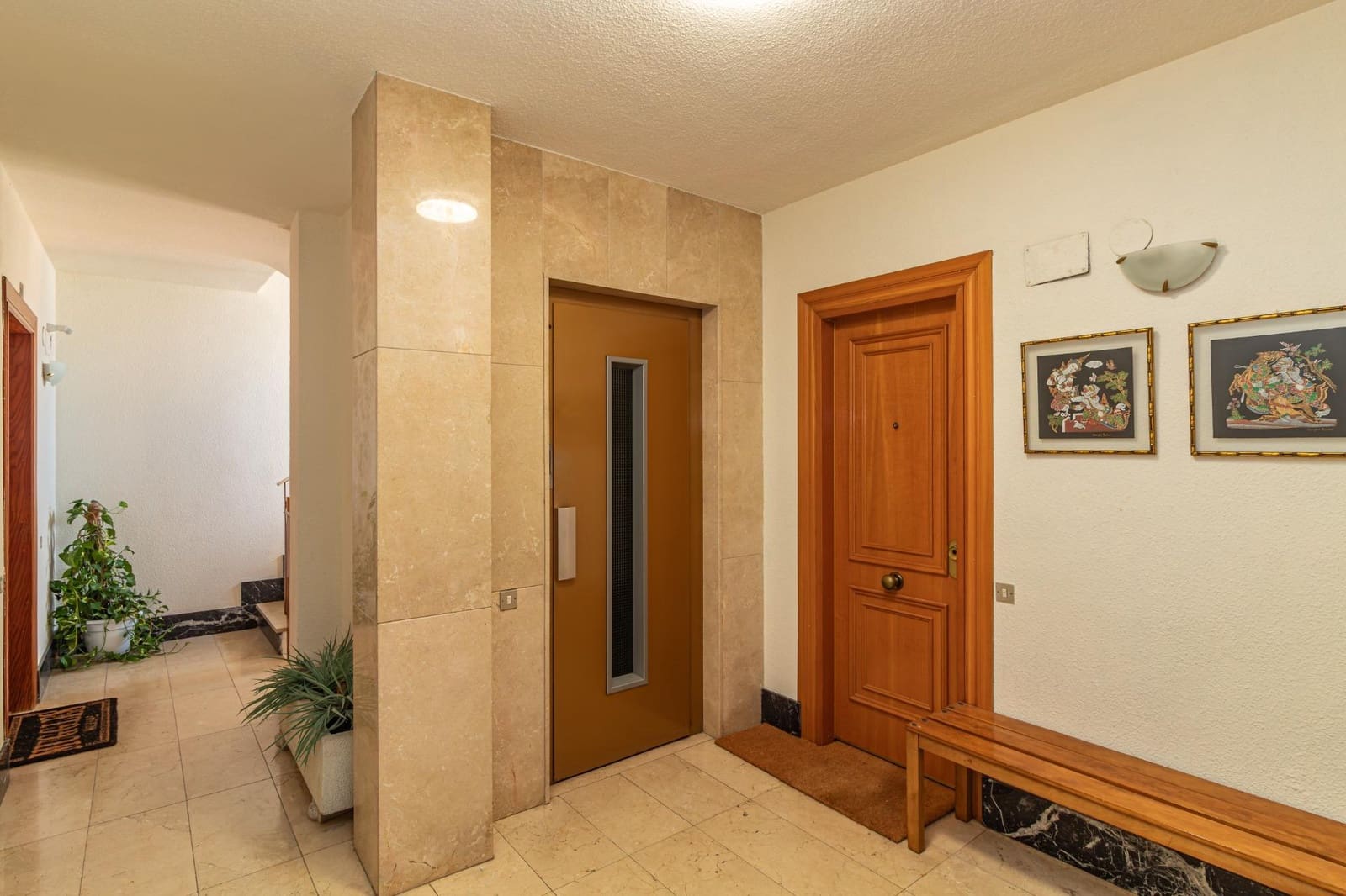 3 bedroom Penthouse for sale in Castello de la Plana - € 275,000 (Ref: 10015593)
