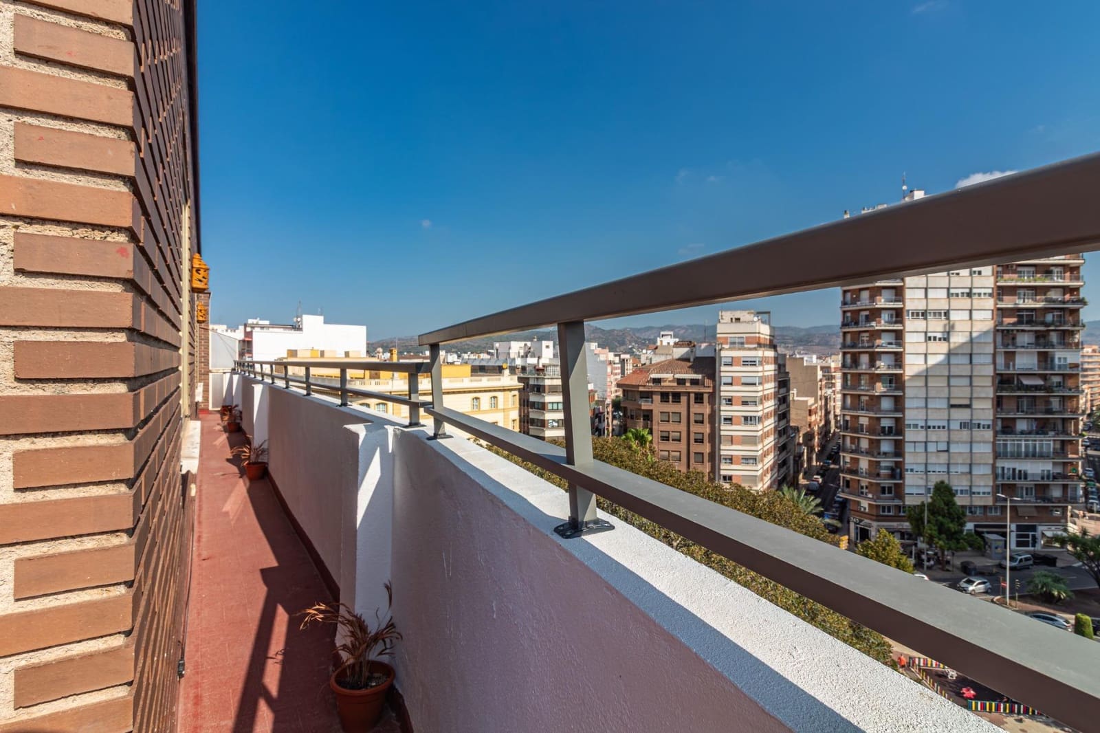 3 bedroom Penthouse for sale in Castello de la Plana - € 275,000 (Ref: 10015593)