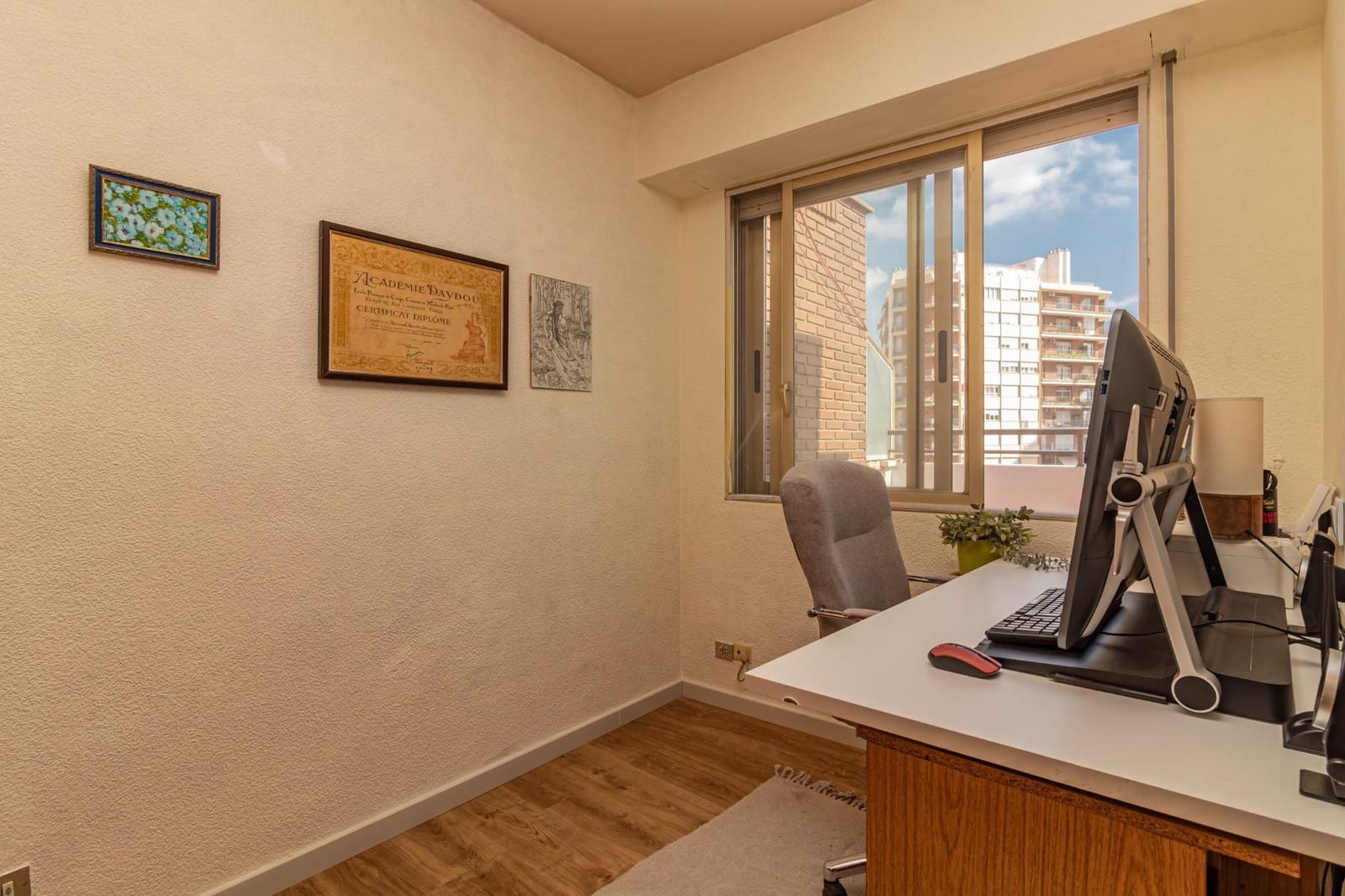 3 bedroom Penthouse for sale in Castello de la Plana - € 275,000 (Ref: 10015593)