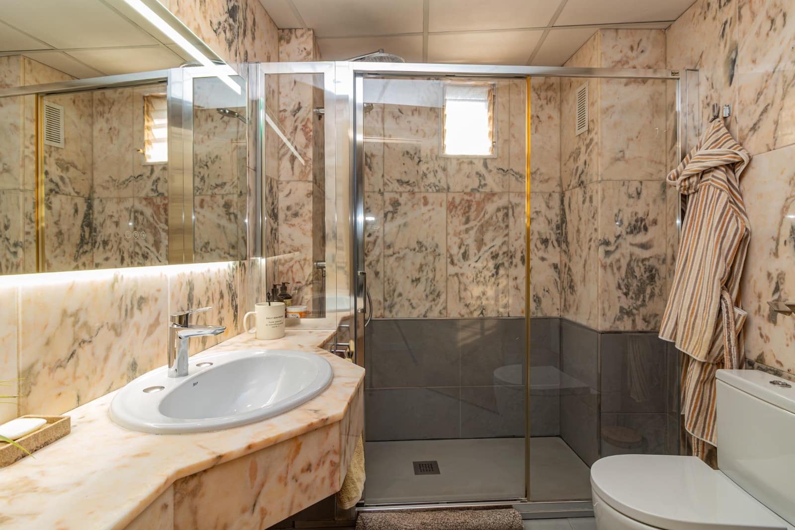 3 bedroom Penthouse for sale in Castello de la Plana - € 275,000 (Ref: 10015593)