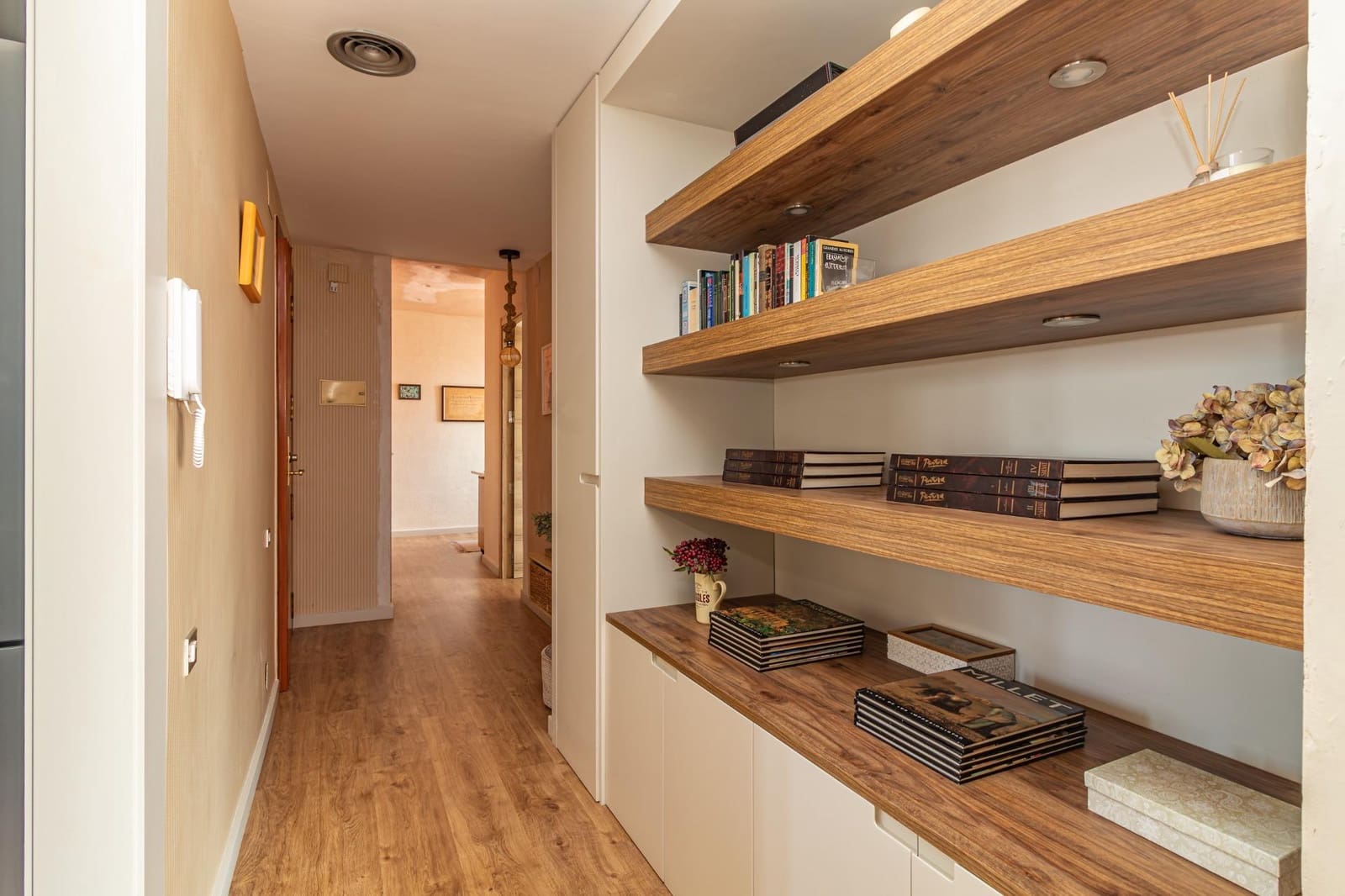 3 bedroom Penthouse for sale in Castello de la Plana - € 275,000 (Ref: 10015593)