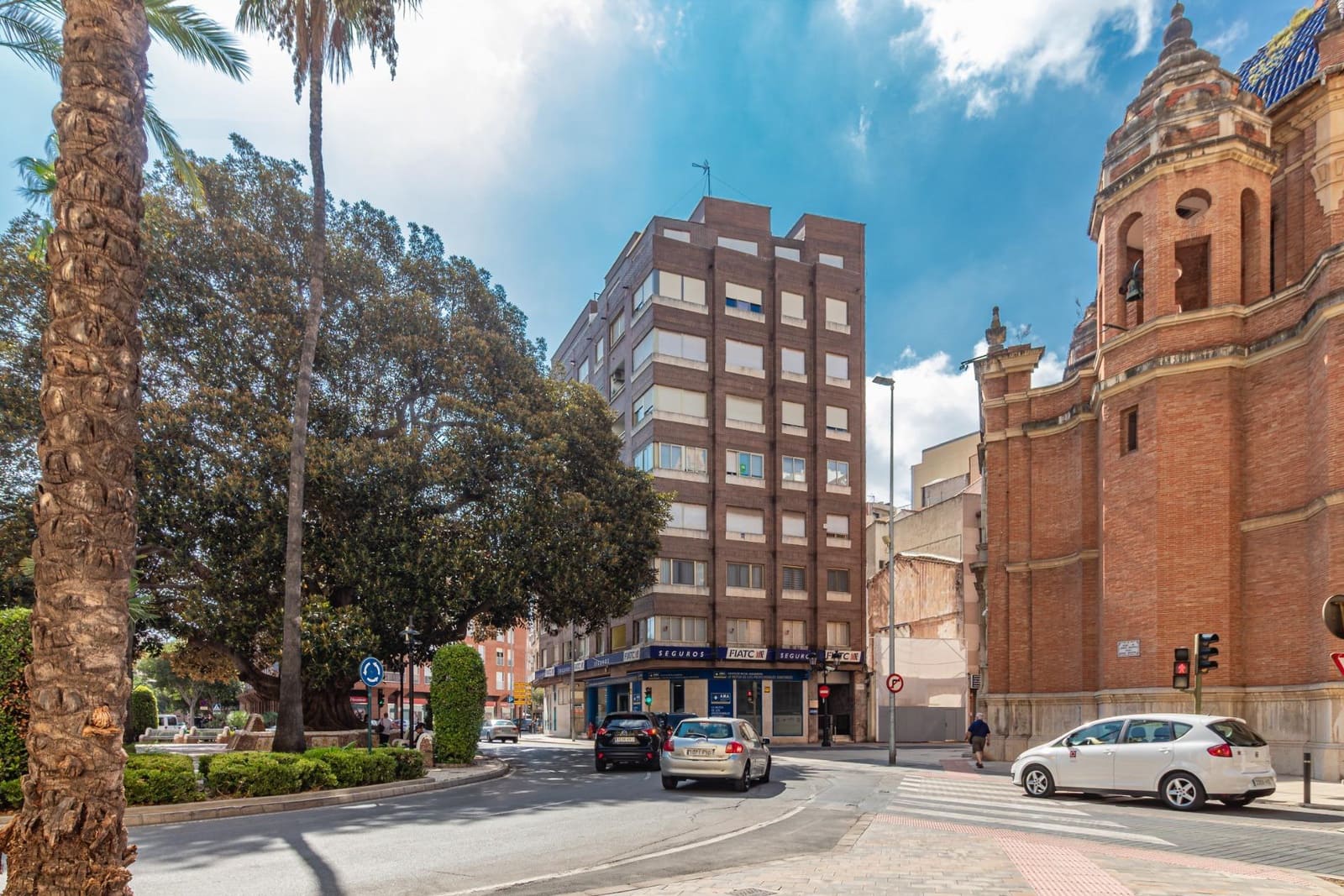 3 bedroom Penthouse for sale in Castello de la Plana - € 275,000 (Ref: 10015593)