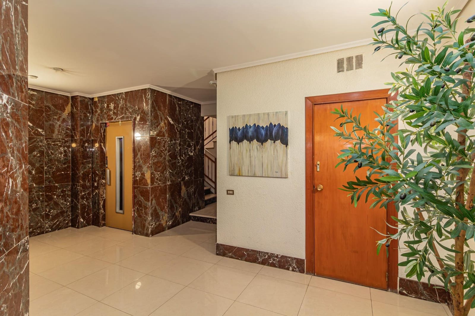 3 bedroom Penthouse for sale in Castello de la Plana - € 275,000 (Ref: 10015593)
