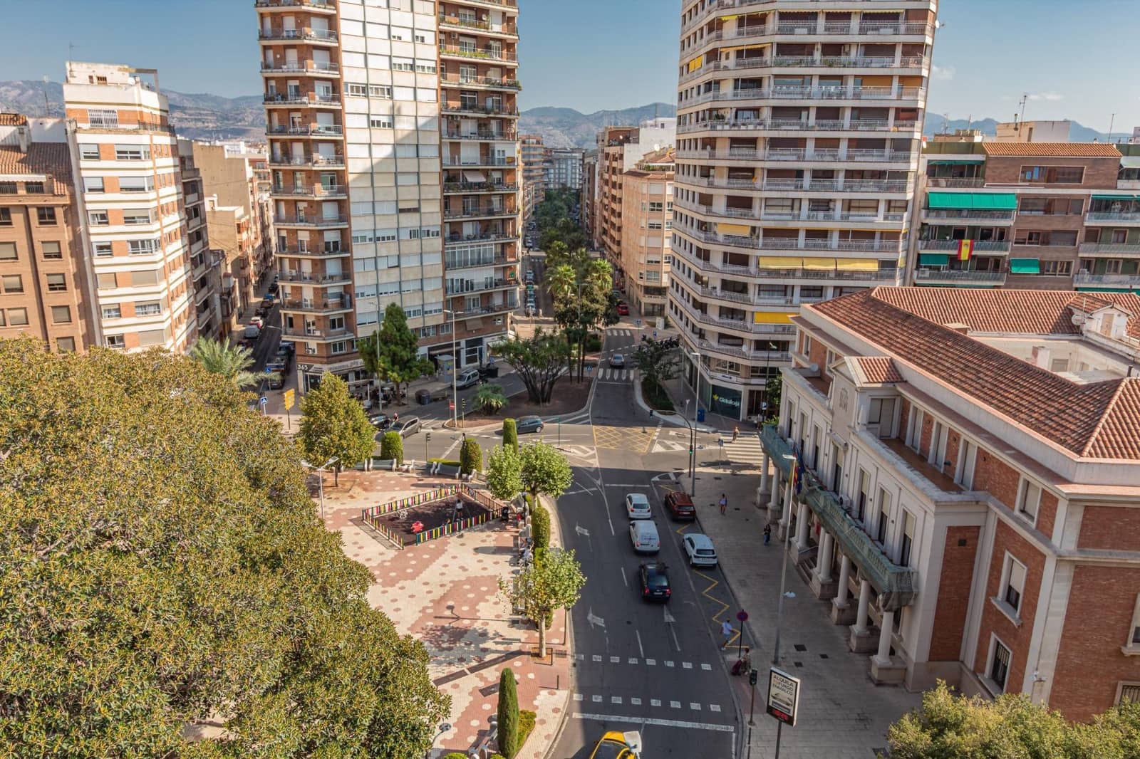 3 bedroom Penthouse for sale in Castello de la Plana - € 275,000 (Ref: 10015593)