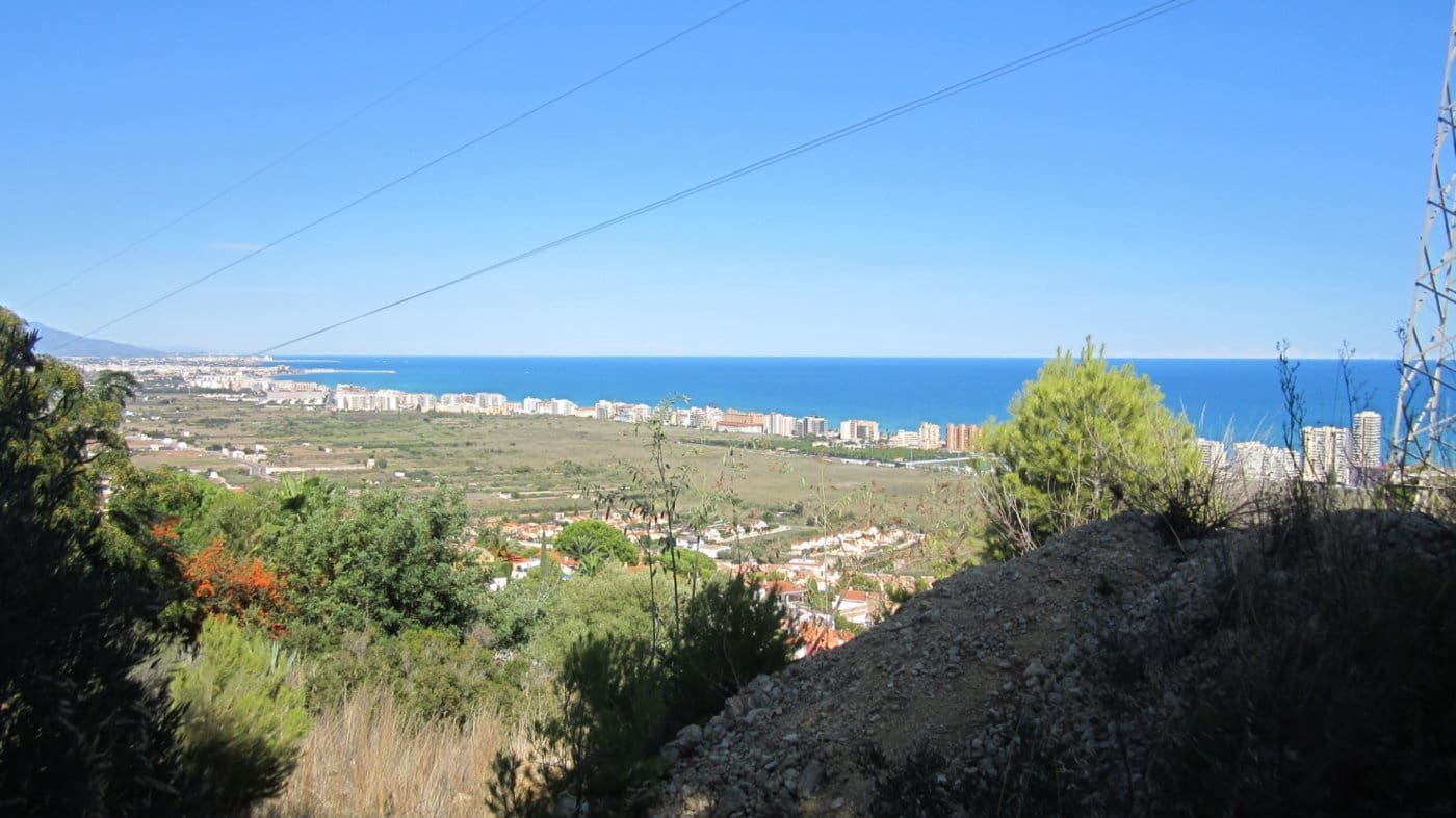 Terrain à Bâtir à vendre à Peniscola - 49 000 € (Ref: 10017527)