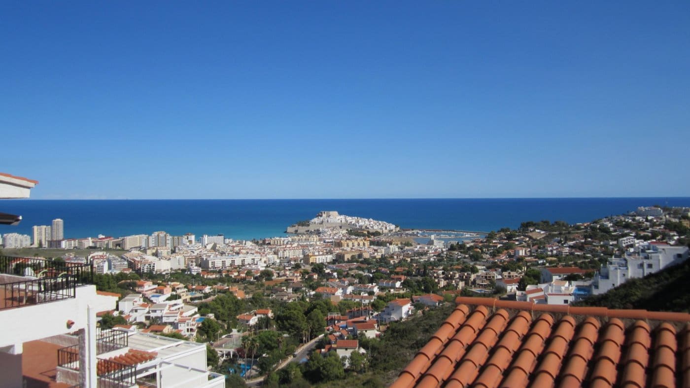 Terrain à Bâtir à vendre à Peniscola - 49 000 € (Ref: 10017527)