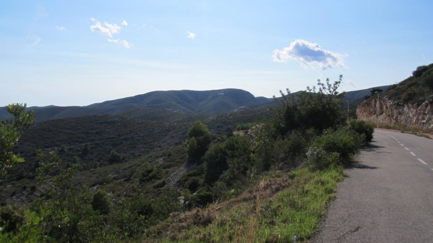 Terrain à Bâtir à vendre à Peniscola - 49 000 € (Ref: 10017527)
