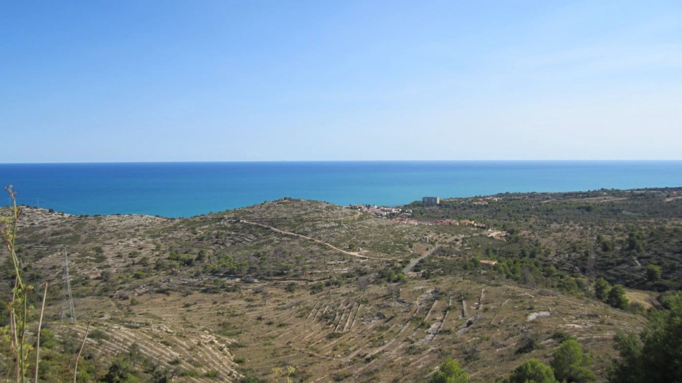 Terrain à Bâtir à vendre à Peniscola - 49 000 € (Ref: 10017527)