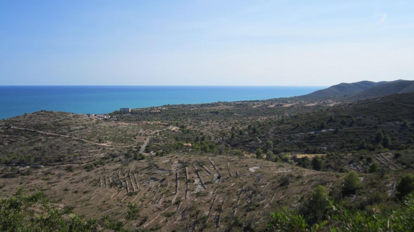 Terrain à Bâtir à vendre à Peniscola - 49 000 € (Ref: 10017527)