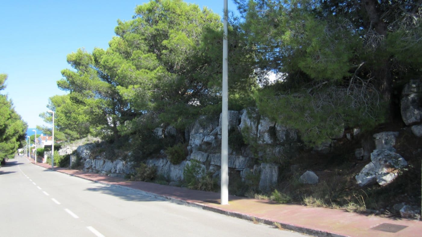 Terrain à Bâtir à vendre à Peniscola - 49 000 € (Ref: 10017527)