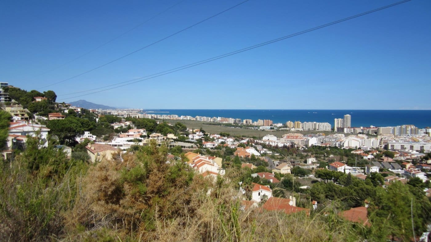 Terrain à Bâtir à vendre à Peniscola - 49 000 € (Ref: 10017527)