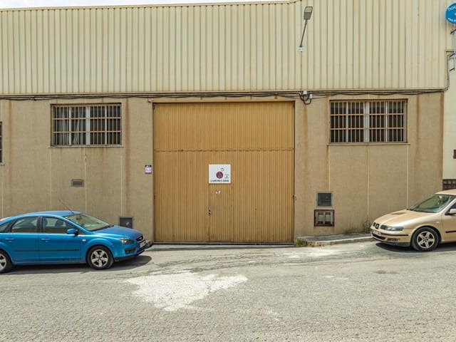 Azienda in vendita in Norte, Castelló de la Plana - 180.000 € (Rif: 10033971)