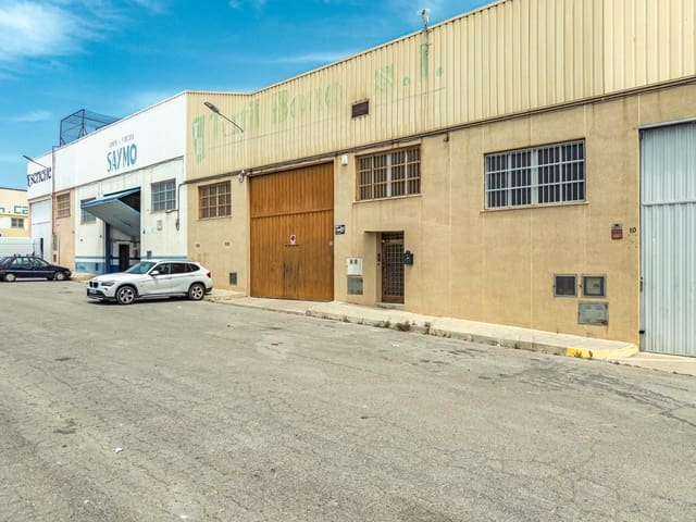 Azienda in vendita in Norte, Castelló de la Plana - 180.000 € (Rif: 10033971)