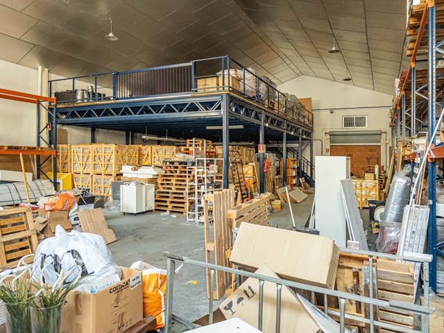 Azienda in vendita in Norte, Castelló de la Plana - 180.000 € (Rif: 10033971)