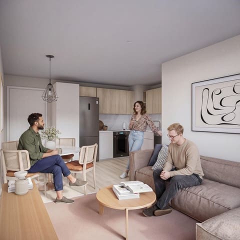 2 chambre Appartement à vendre à Almassora / Almazora avec piscine - 146 600 € (Ref: 10043026)