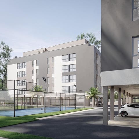 2 sovrum Lägenhet till salu i Almassora / Almazora med pool - 144 800 € (Ref: 10043027)