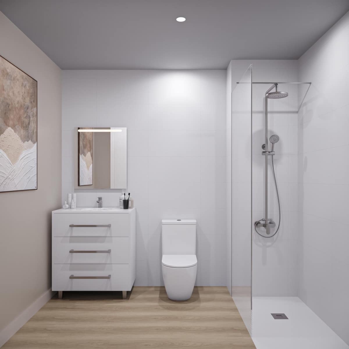 2 bedroom Flat for sale in Almassora / Almazora with pool - € 144,800 (Ref: 10043027)