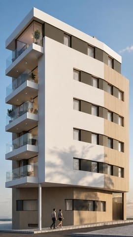2 camera da letto Appartamento in vendita in Benicarló - 210.000 € (Rif: 10044823)