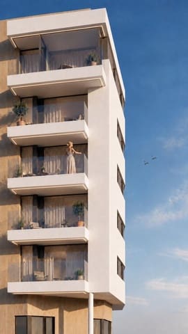 2 camera da letto Appartamento in vendita in Benicarló - 210.000 € (Rif: 10044823)