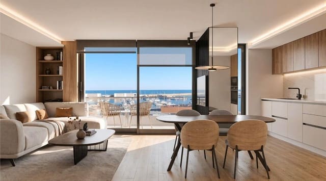 2 camera da letto Appartamento in vendita in Benicarló - 210.000 € (Rif: 10044823)