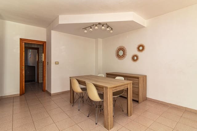 Adosado de 4 habitaciones en Moncofa en venta con garaje - 300.000 € (Ref: 10062264)