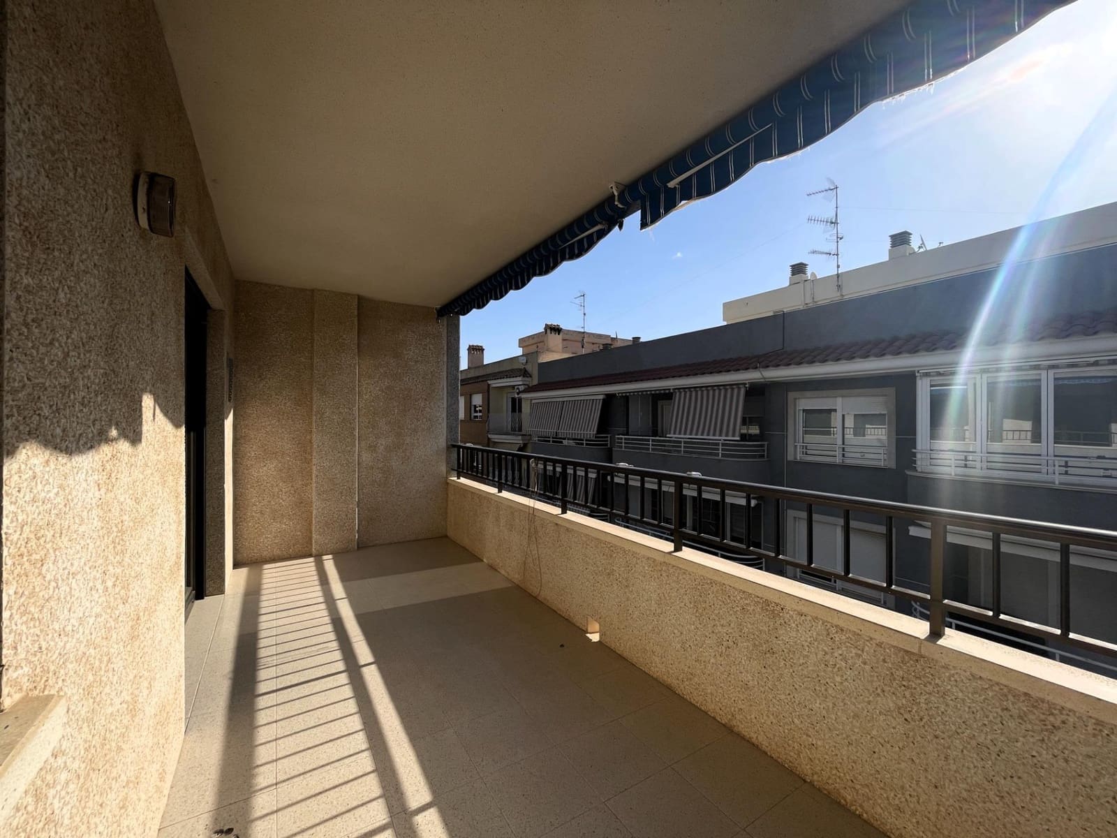 3 soverom Leilighet til salgs i Oropesa  - € 125 000 (Ref: 10062265)
