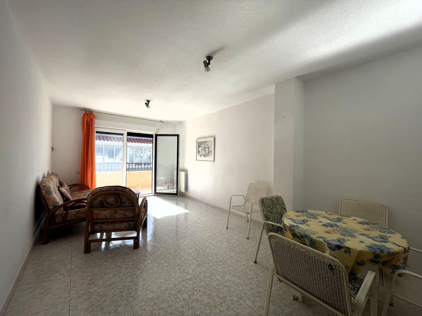 3 soverom Leilighet til salgs i Oropesa  - € 125 000 (Ref: 10062265)