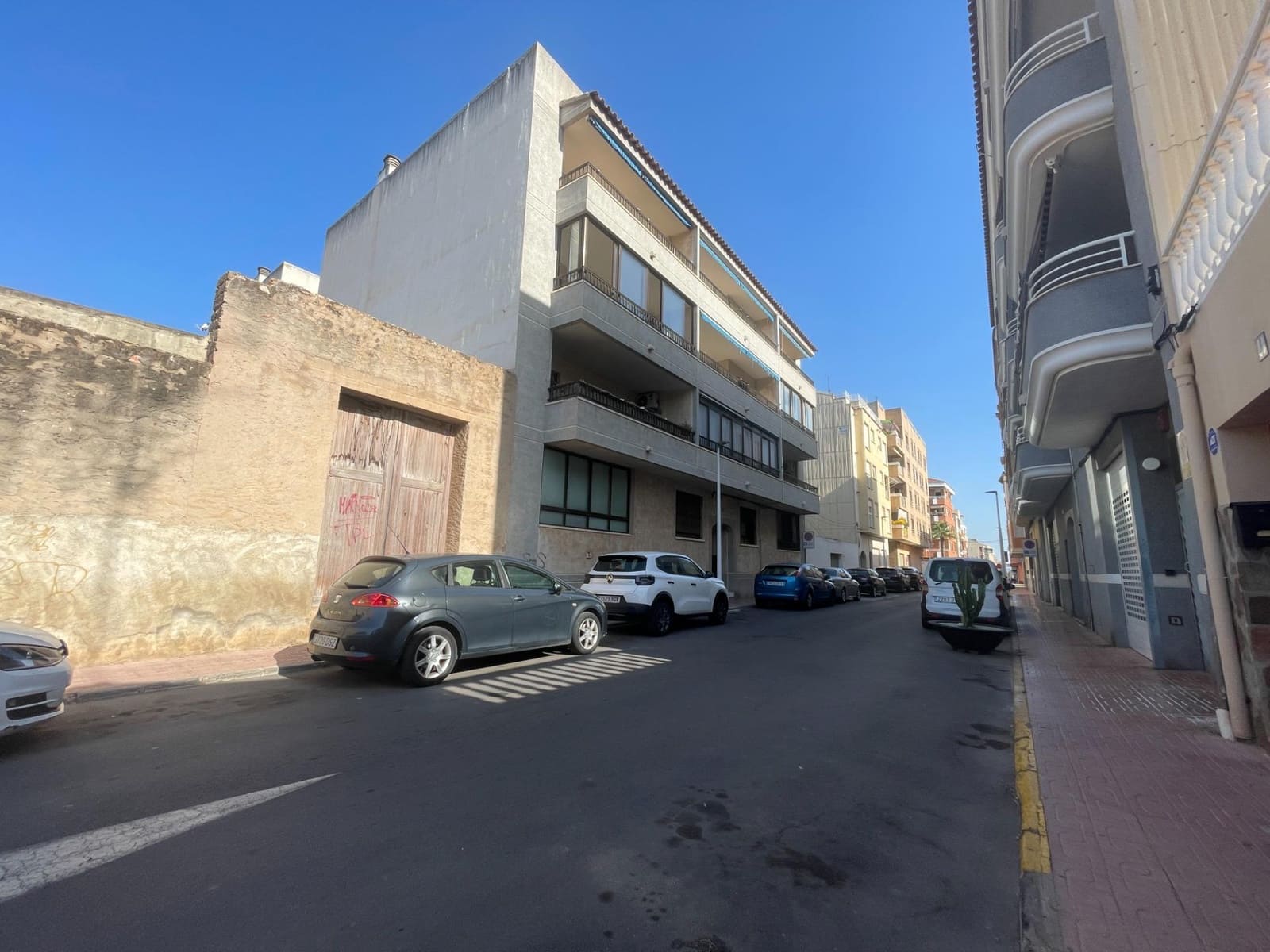 3 soverom Leilighet til salgs i Oropesa  - € 125 000 (Ref: 10062265)