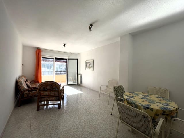 3 Zimmer Wohnung zu verkaufen in Oropesa  - 125.000 € (Ref: 10062265)