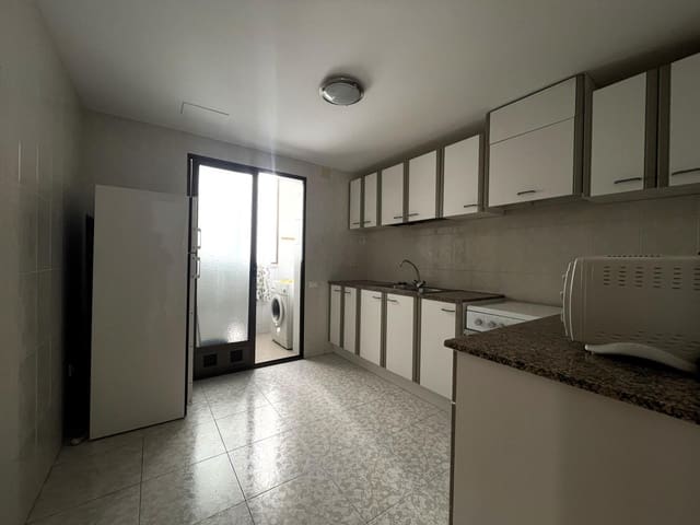 3 Zimmer Wohnung zu verkaufen in Oropesa  - 125.000 € (Ref: 10062265)