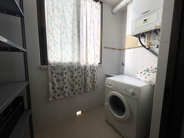 3 Zimmer Wohnung zu verkaufen in Oropesa  - 125.000 € (Ref: 10062265)