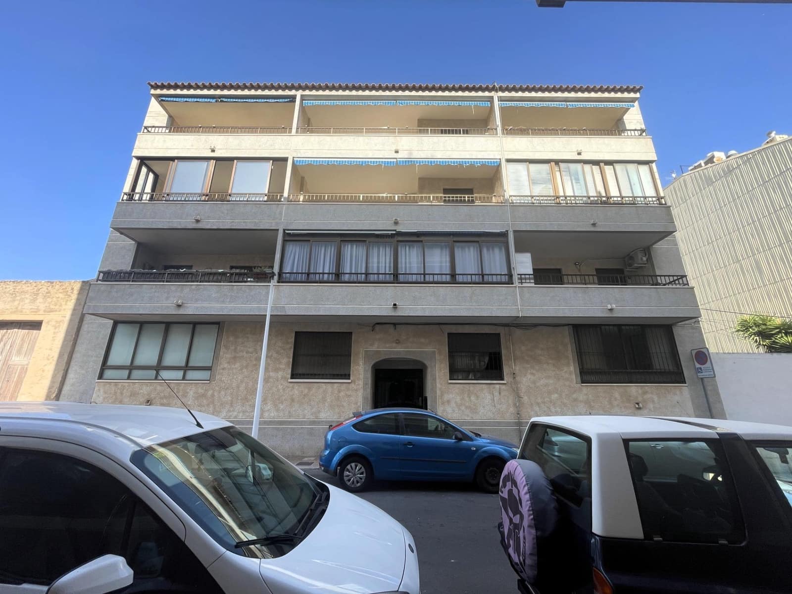 3 soverom Leilighet til salgs i Oropesa  - € 125 000 (Ref: 10062265)