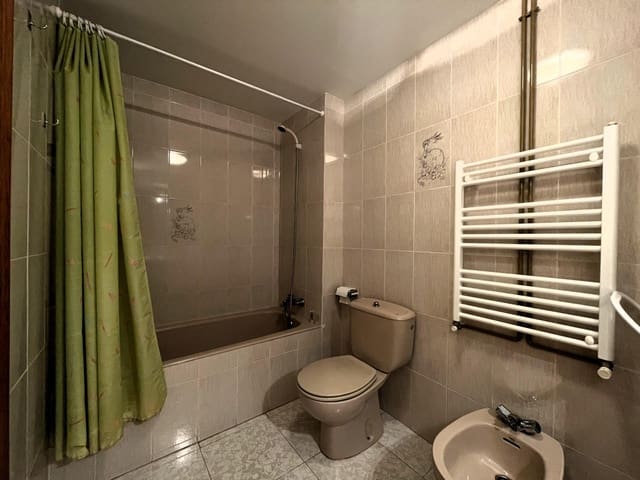3 Zimmer Wohnung zu verkaufen in Oropesa  - 125.000 € (Ref: 10062265)