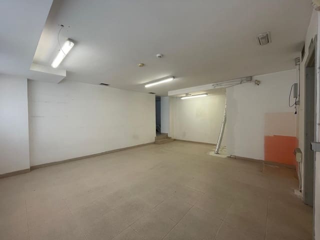 Komercyjne na sprzedaż w Vila-real - 198 459 € (Ref: 10098427)
