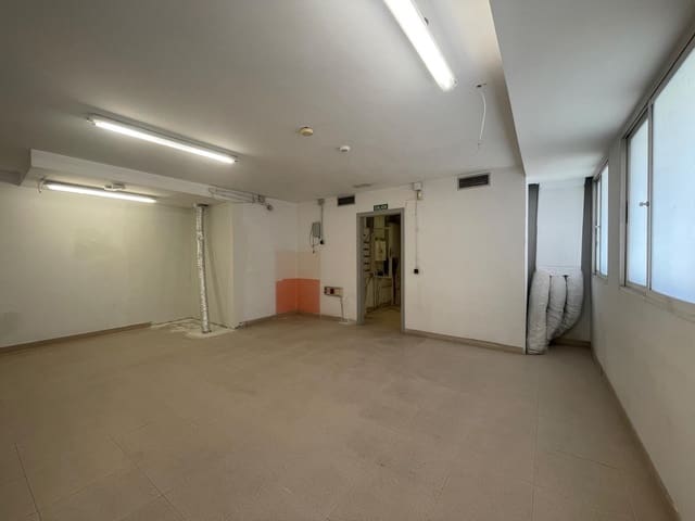 Komercyjne na sprzedaż w Vila-real - 198 459 € (Ref: 10098427)