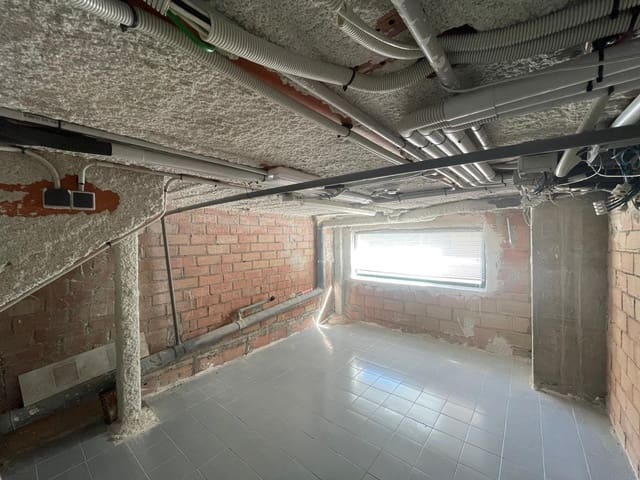 Komercyjne na sprzedaż w Vila-real - 198 459 € (Ref: 10098427)