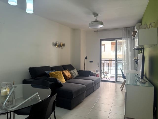 2 camera da letto Appartamento in vendita in Este, Castelló de la Plana - 190.000 € (Rif: 10102625)