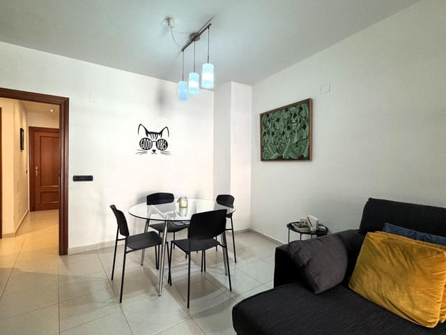 2 camera da letto Appartamento in vendita in Este, Castelló de la Plana - 190.000 € (Rif: 10102625)