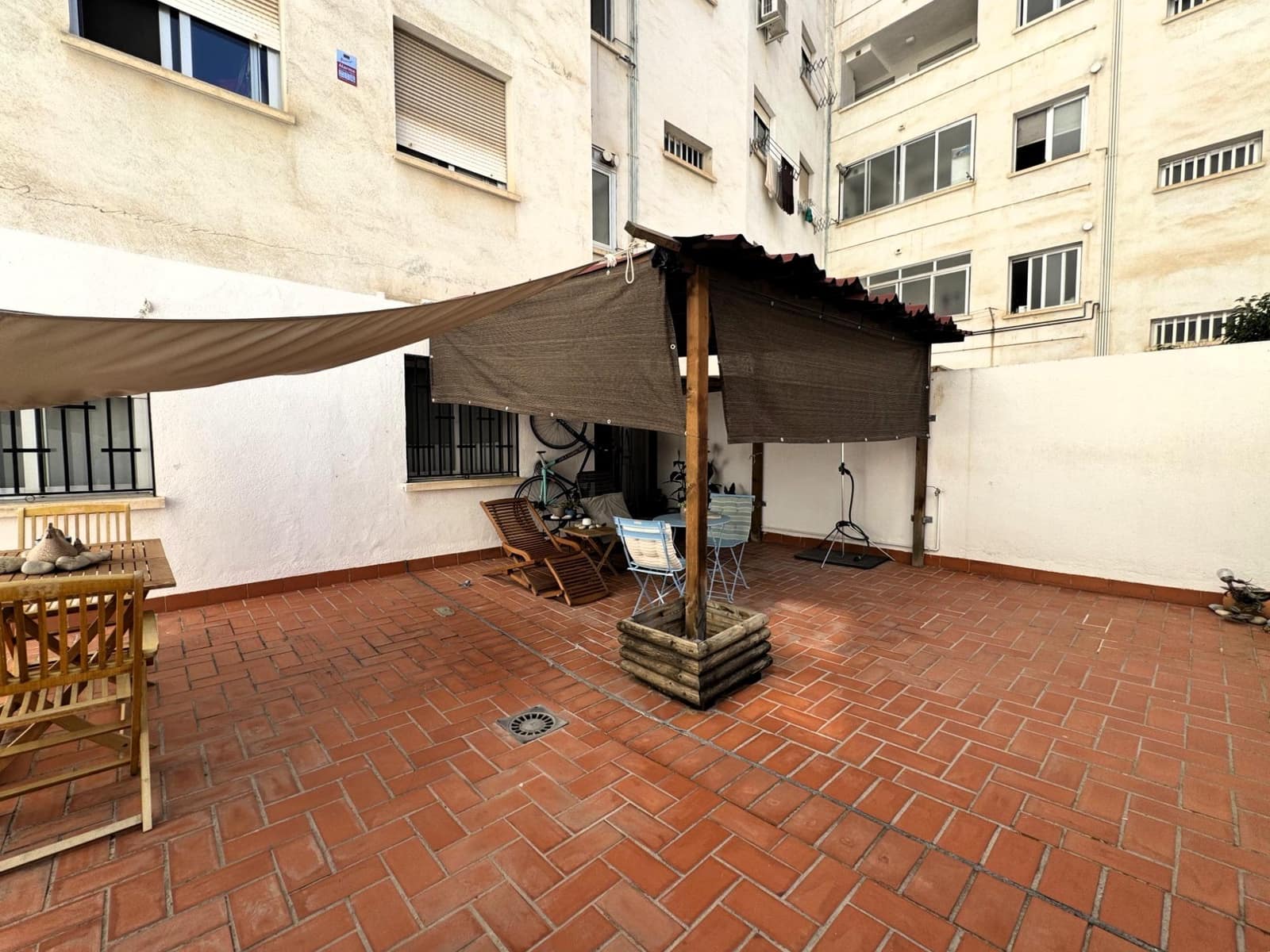 2 camera da letto Appartamento in vendita in Castello de la Plana - 190.000 € (Rif: 10102625)