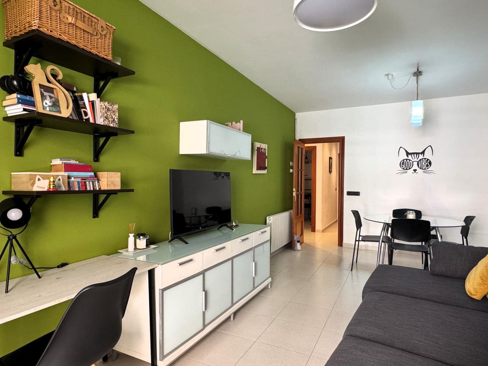 2 camera da letto Appartamento in vendita in Castello de la Plana - 190.000 € (Rif: 10102625)