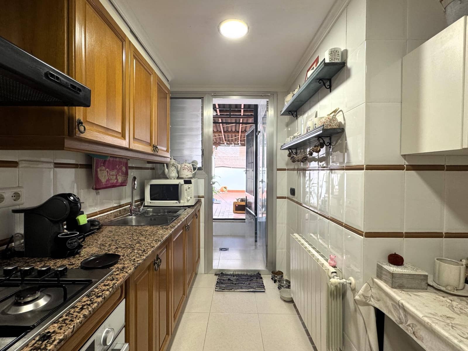 2 camera da letto Appartamento in vendita in Castello de la Plana - 190.000 € (Rif: 10102625)