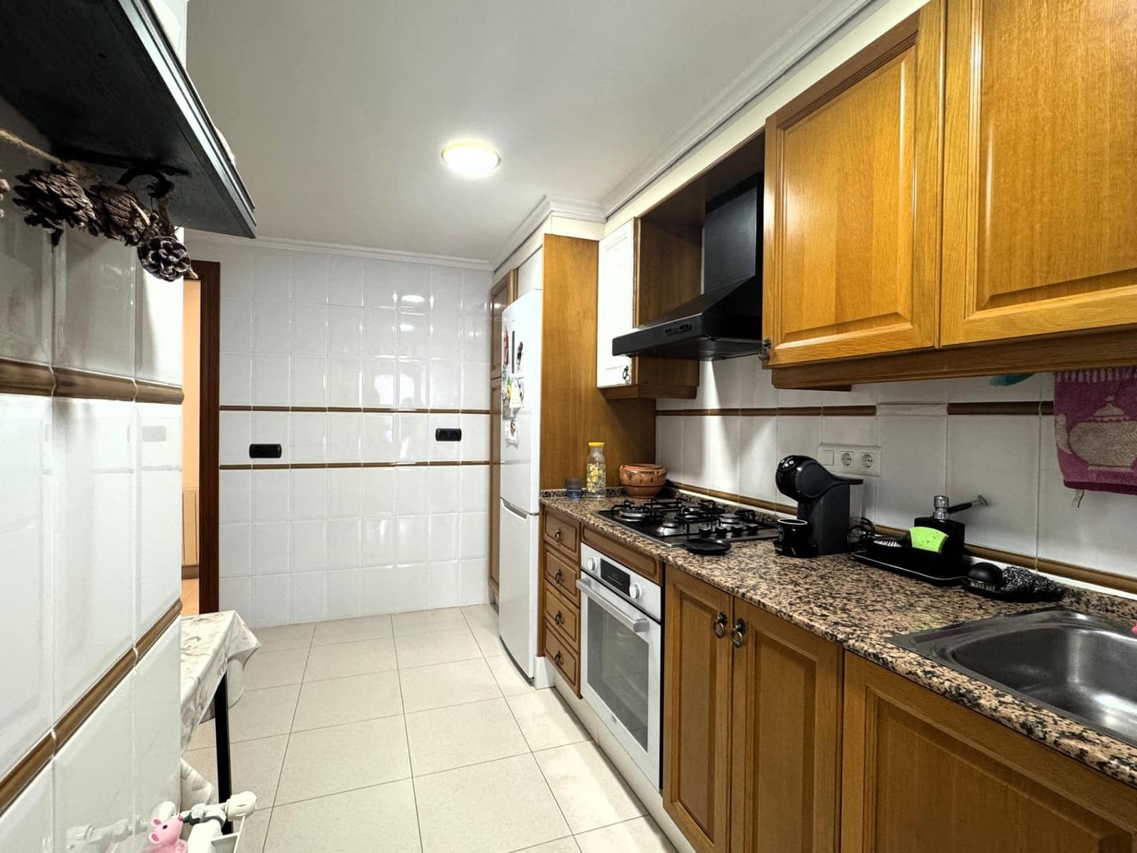 2 camera da letto Appartamento in vendita in Castello de la Plana - 190.000 € (Rif: 10102625)