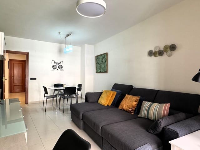 2 camera da letto Appartamento in vendita in Este, Castelló de la Plana - 190.000 € (Rif: 10102625)