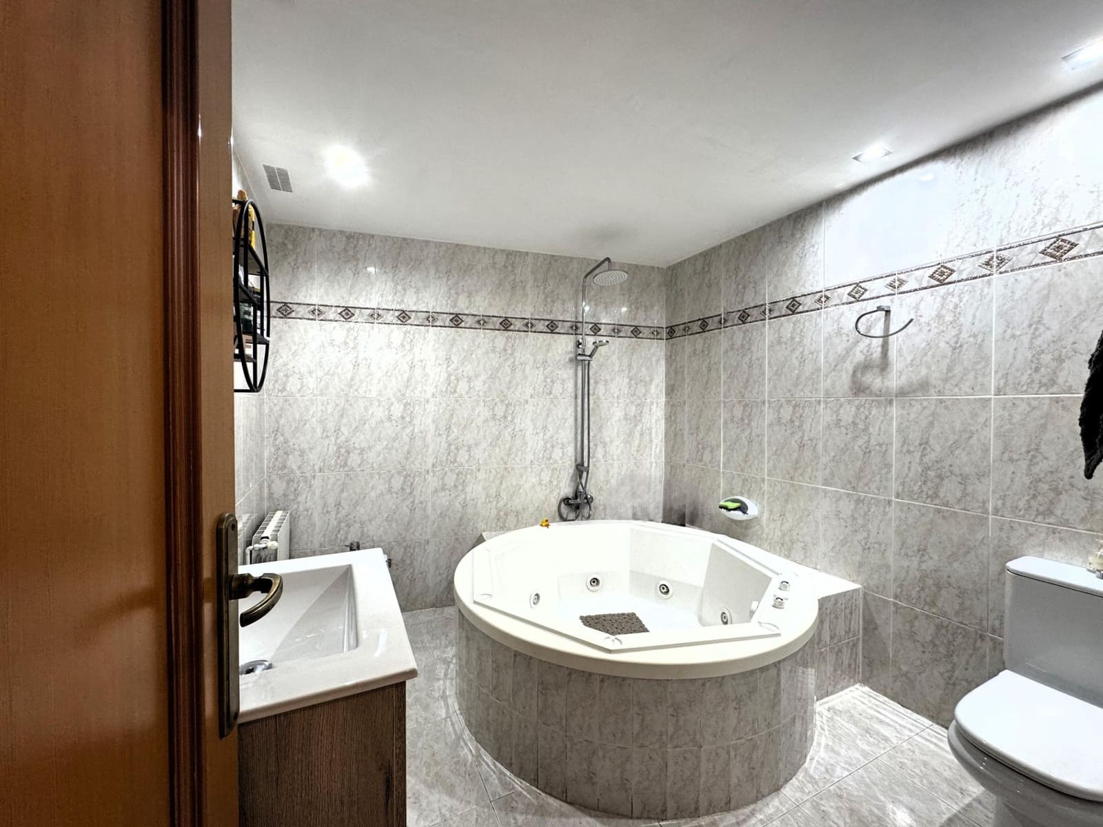 2 camera da letto Appartamento in vendita in Castello de la Plana - 190.000 € (Rif: 10102625)