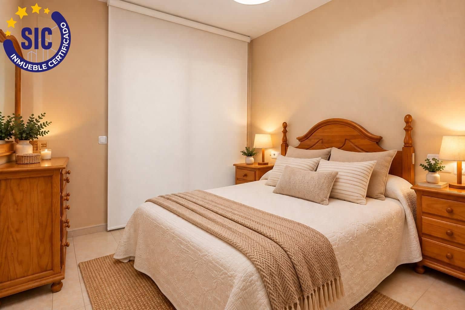 2 bedroom Apartment for sale in Peniscola with pool garage - € 210,000 (Ref: 10109690)