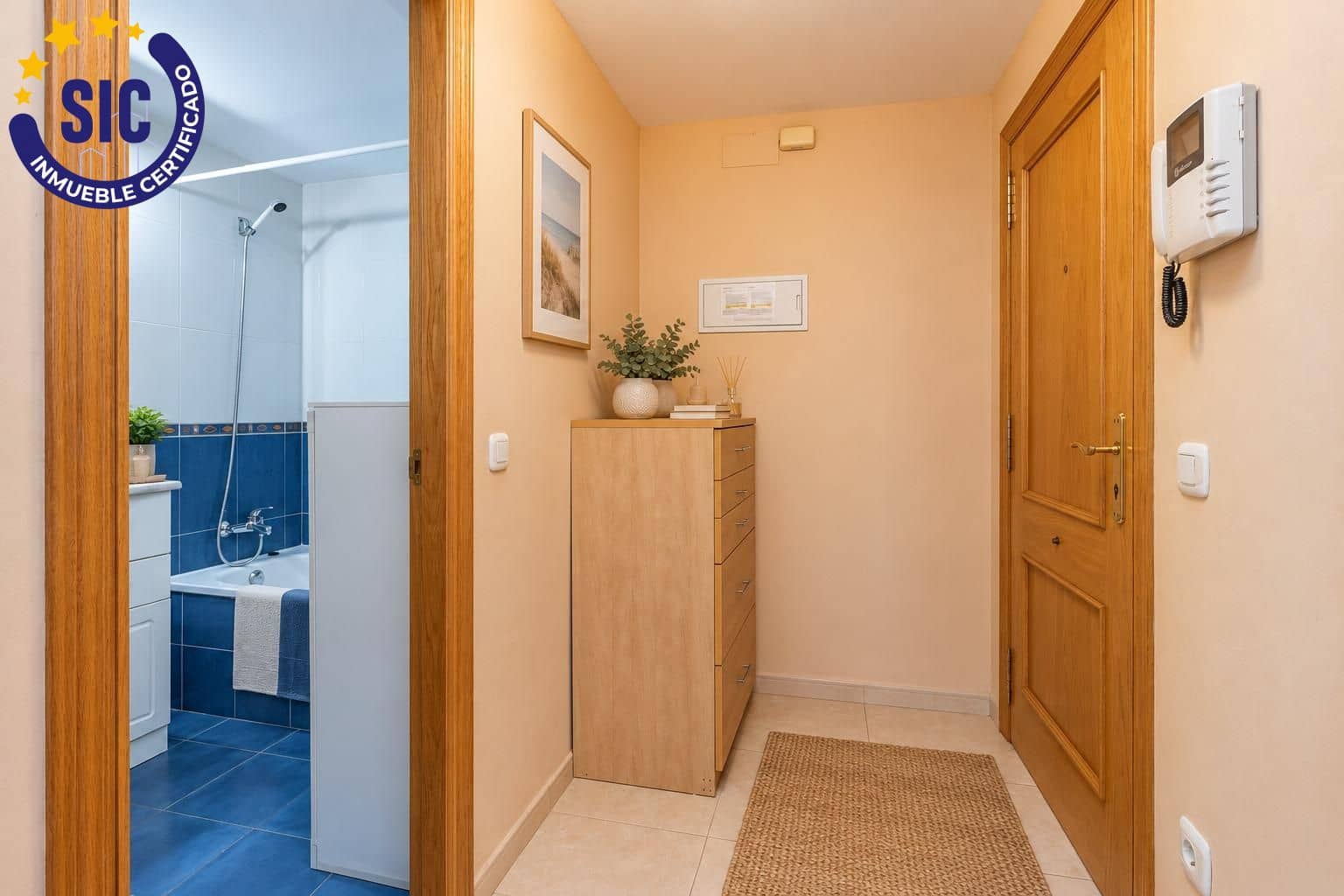 2 bedroom Apartment for sale in Peniscola with pool garage - € 210,000 (Ref: 10109690)